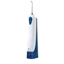 waterpik cleaning system cordless