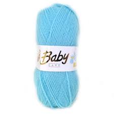 Woolcraft Babycare Dk 100g Ball 15 Shades