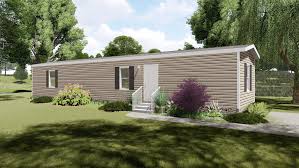manufactured homes norris and tru