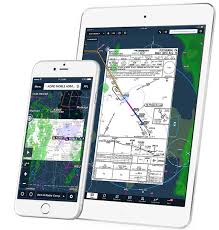 Foreflight To Use Jeppesens Ifr Charts Flyer