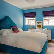 75 Turquoise Bedroom Ideas You Ll Love