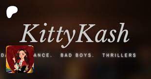Kitty Kash | creating dark romances, bad boys and thrillers | Patreon