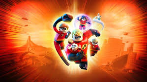 Destroy the violet objects, then collect the lego pieces. Lego Incredibles Cheat Codes
