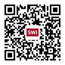 Приложение для швейцарцев за рубежом. Swissinfo Becomes An Official Media Partner Of The Swissweek Simsim
