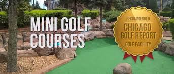 Mini Golf Directory The 53 Best