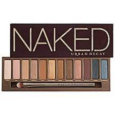 urban decay palette reviews in