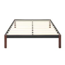 heavy duty queen bed frame visualhunt