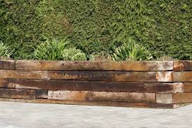 Lay Sleepers For Garden Edging 2023