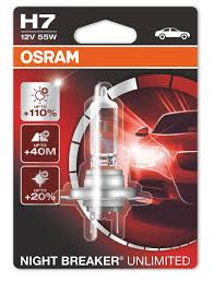 Product Comparison Osram Automotive