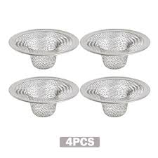 stainless steel slop basket filter trap