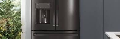 Assume a refrigeration system where there is no air exchanged between the freezer and if there is only one temperature adjustment for both refrigerator and freezer, it could be open. Ge Refrigerators And Freezers Ge Appliances