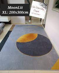 2x3m grey carpet free delivery