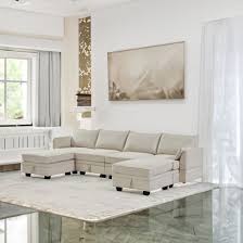 Oem Huayang Customized Living Room