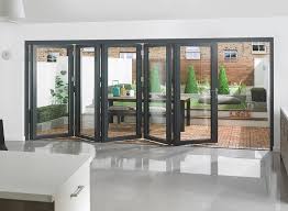 Bifold Doors Vs Sliding Doors