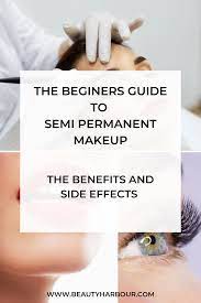 semi permanent makeup