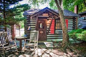 best cabin als in nc vacation