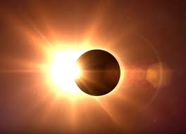 Resultado de imagen para eclipse solar 2017 usa