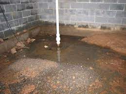 Sump Pump Failure Your Discharge Pipe