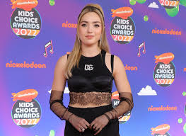 orange carpet looks from the 2022 kcas