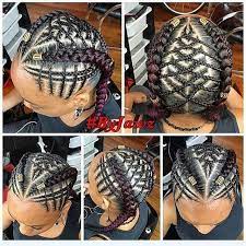 Apple cider vinegar rinse can make your hair grow faster: 35 Gorgeous Cornrow Hairstyles Perfect For All Occasions Cornrow Hairstyles Hair Styles Natural Hair Styles