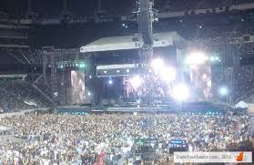17 Credible Metlife Stadium Section 133 Concert