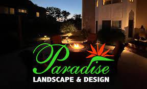 Paradise Landscape And Design