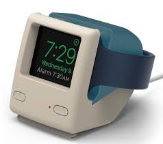 Apple imac g3 blue powers on. Charge Your Apple Watch With An Imac G3 The Gadgeteer