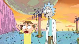 Rick And Mortys Terryfold Makes Billboards Rock Chart