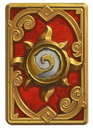 Every piece is unique in it's own right, and we take great pride in our work. Hearthstone Card Backs Out Of Cards
