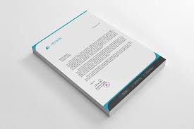 Top 20 Business Letterhead Examples From Around The Web