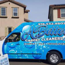 a better carpet cleaners folsom