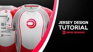 This course is aimed at people who are completely new to premiere pro. Esports Jersey Design Tutorial Yellow Images Mockup