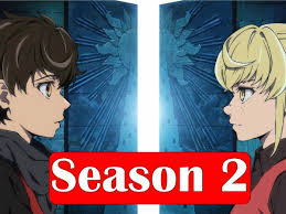 tower of season 2 possible release