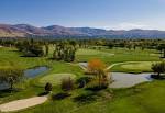 Lakeside Golf Course - West Bountiful City