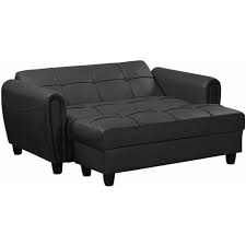 Zinc 2 Seater Sofa Bed With