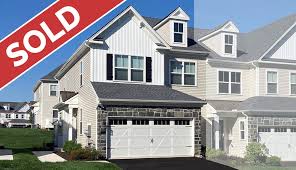 new homes in ivyland pa the