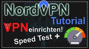 If your internet is not working properly, nord will not be able to establish a proper connection and give you access to a tunneled network. Nordvpn Tutorial Vpn Einrichten Inkl Vpn Speed Test Youtube