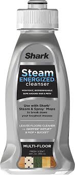 shark steam and spray mop teal sk410