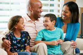 Family meetings build connection and closeness, teach kids life skills, and can be parents' secret tool to encourage kids to be more cooperative. Family Meeting Of The Minds The One Thing Every Family Needs Parentmap
