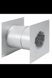 Icc Direct Vent Gas Venting Insulated