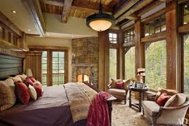 14 rustic bedrooms that bring the
