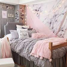 space saving dorm decor ideas