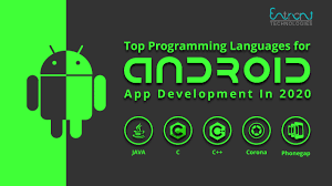 These best languages for developing mobile apps will help you in keeping up with the development trend! Entrant Technologies