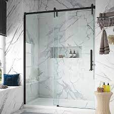 Buy Tempered Glass Shower Enclosure