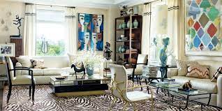 Living Room Ideas How To Style A