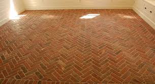 flooring brick tiles great