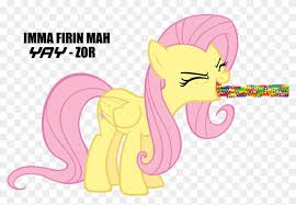 little pony friendship is magic clipart