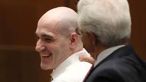 Furthermore, he is an american murderer and this serial killer is accused of. Hollywood Ripper Laughs As Court Hears He Researched Killers Like Ted Bundy Mirror Online
