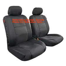 For Toyota Tacoma Seat Covers 2022