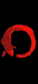 wallpaper koi fish 70 images